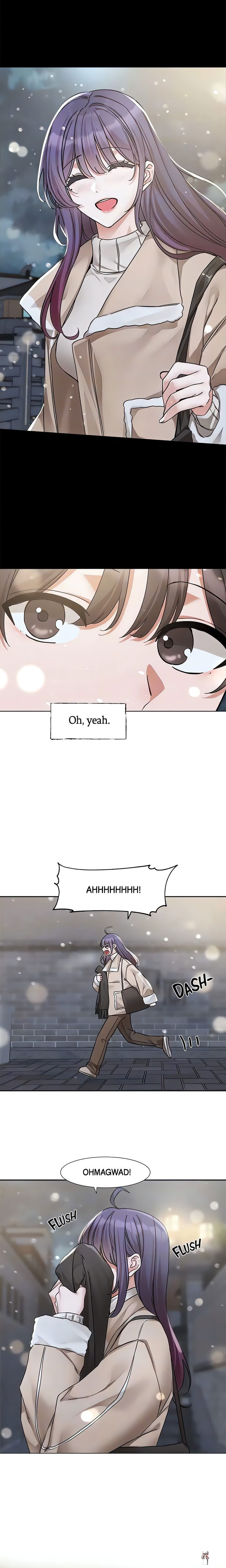 Circles Circles Chapter 208 - Page 6