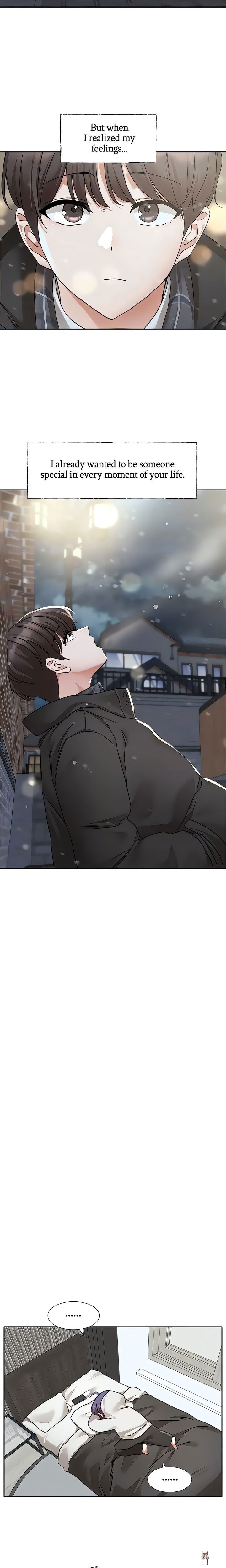 Circles Circles Chapter 208 - Page 9