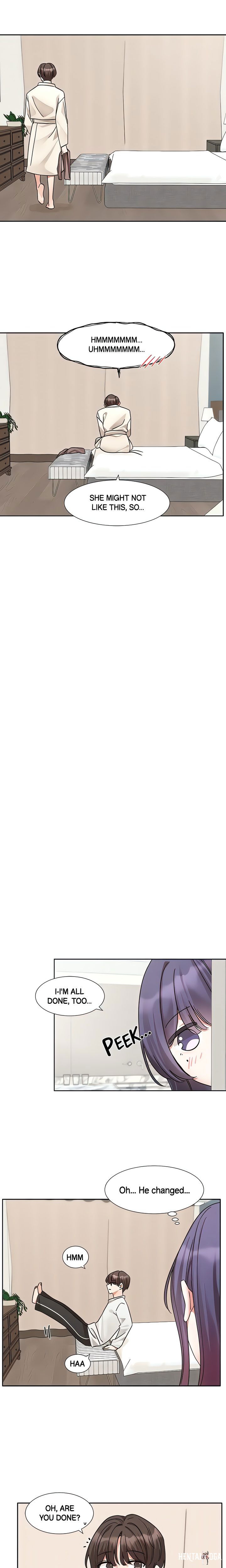 Circles Circles Chapter 209 - Page 10