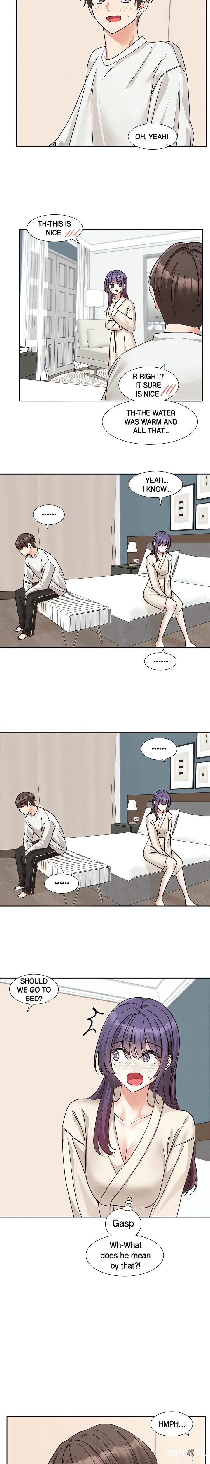 Circles Circles Chapter 209 - Page 11