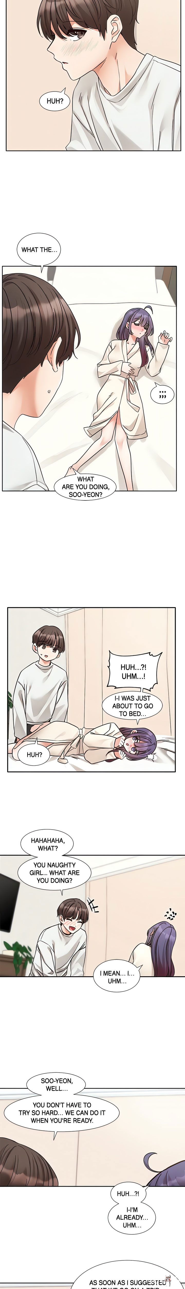 Circles Circles Chapter 209 - Page 12