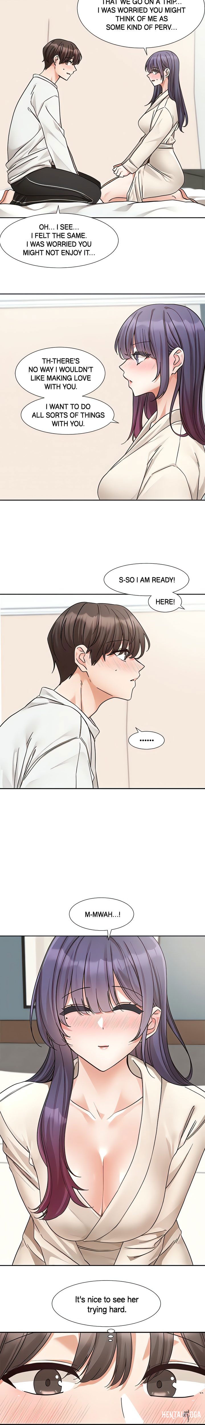 Circles Circles Chapter 209 - Page 13