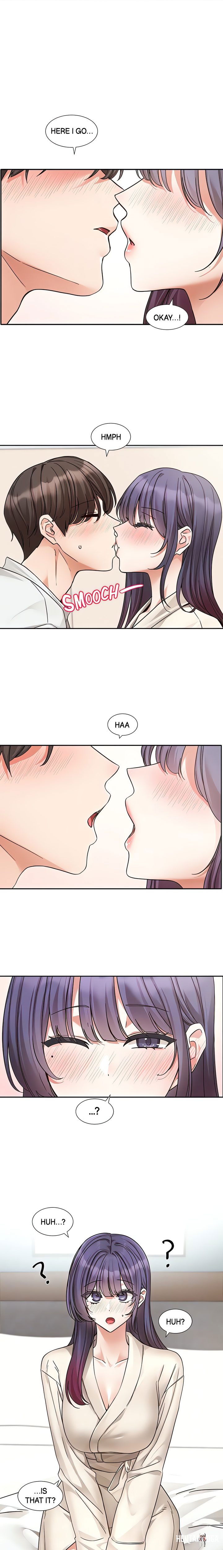 Circles Circles Chapter 209 - Page 14