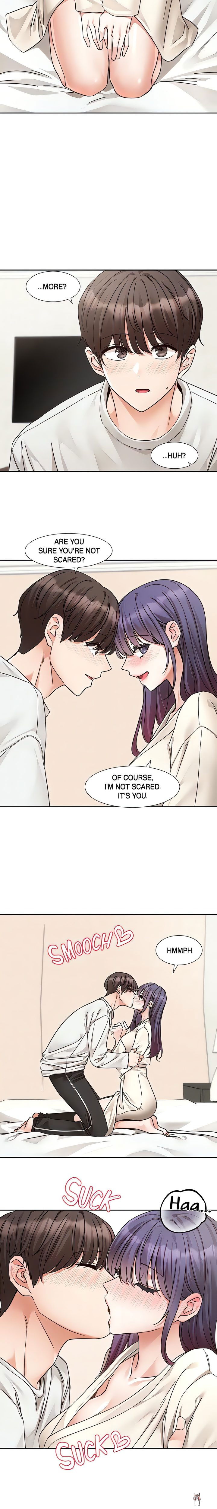 Circles Circles Chapter 209 - Page 15