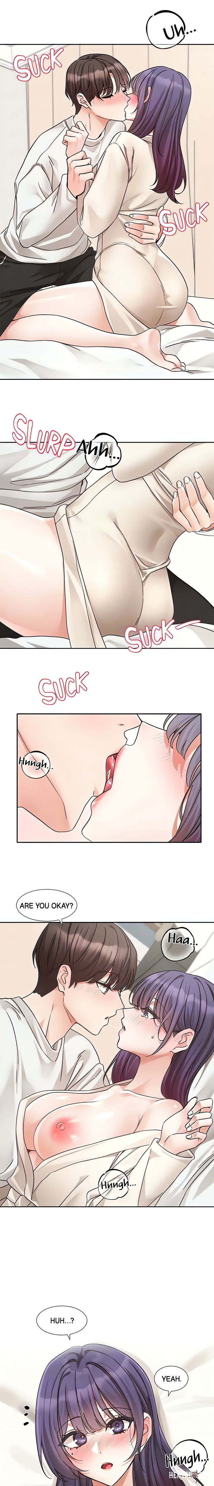 Circles Circles Chapter 209 - Page 16