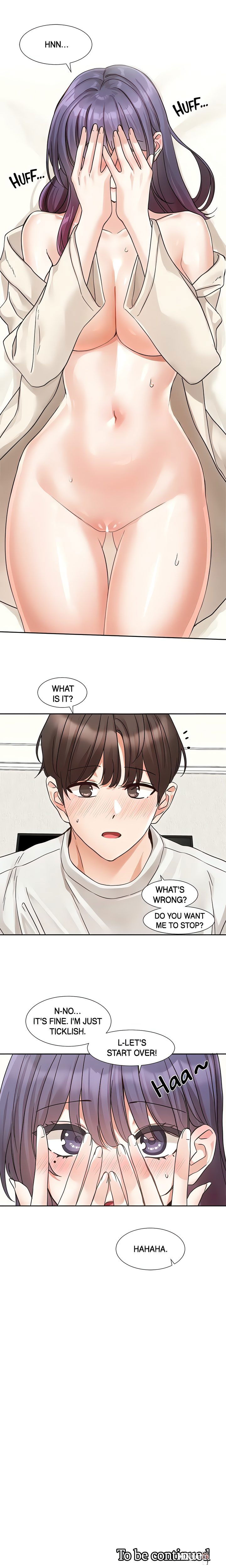 Circles Circles Chapter 209 - Page 19