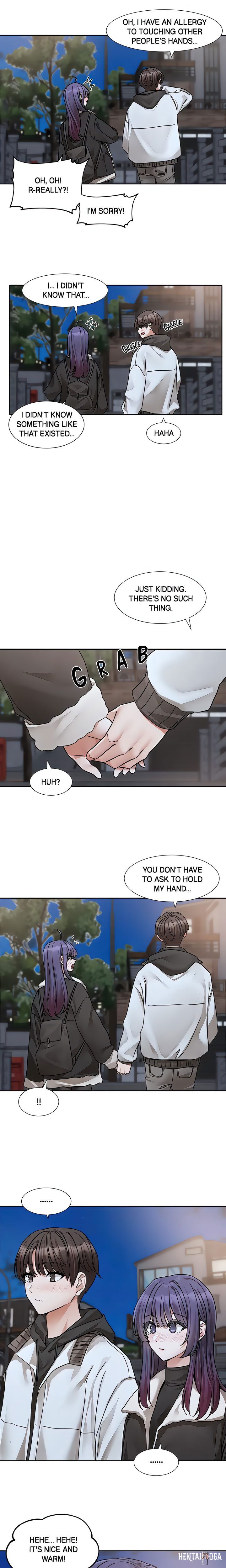 Circles Circles Chapter 209 - Page 2