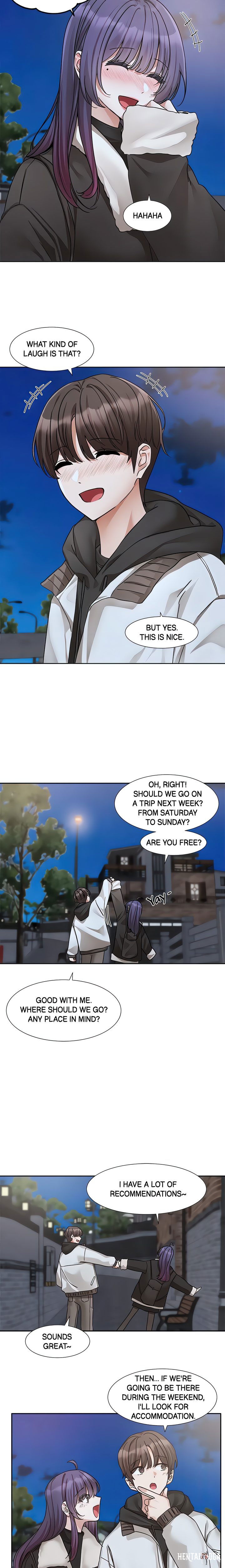 Circles Circles Chapter 209 - Page 3