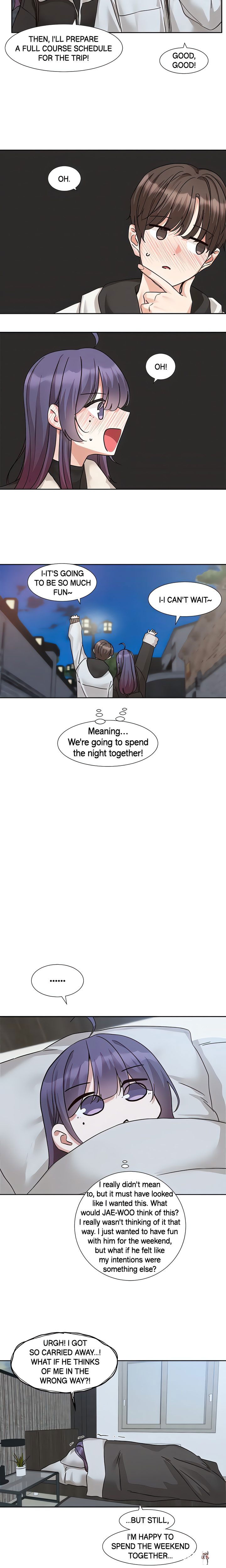 Circles Circles Chapter 209 - Page 4