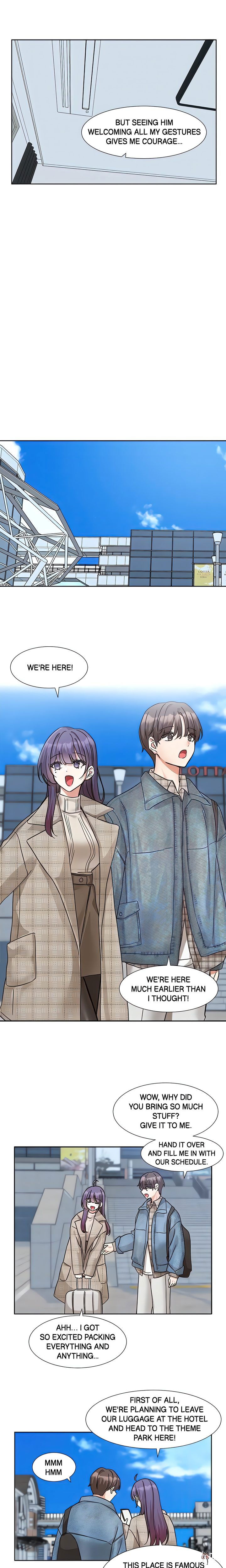 Circles Circles Chapter 209 - Page 5