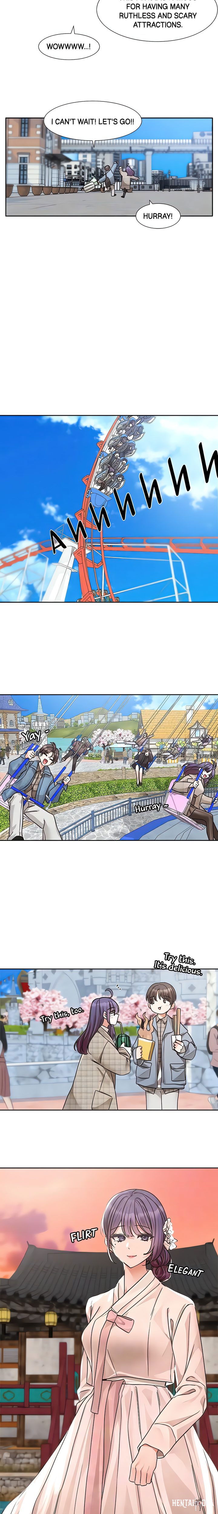 Circles Circles Chapter 209 - Page 6