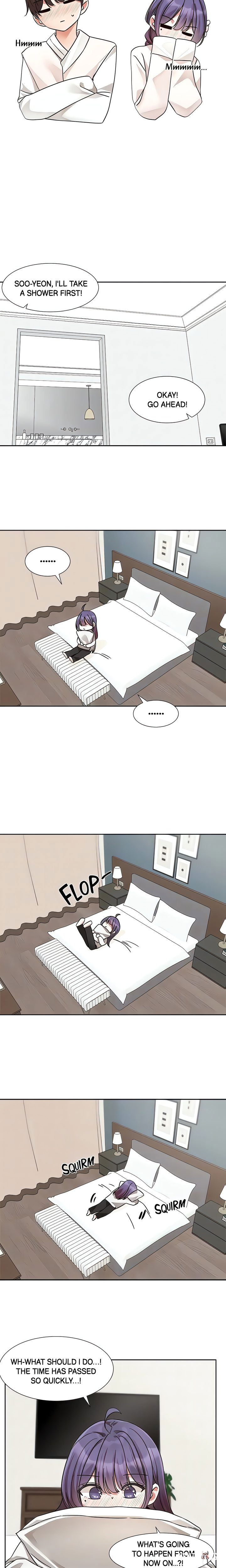 Circles Circles Chapter 209 - Page 8