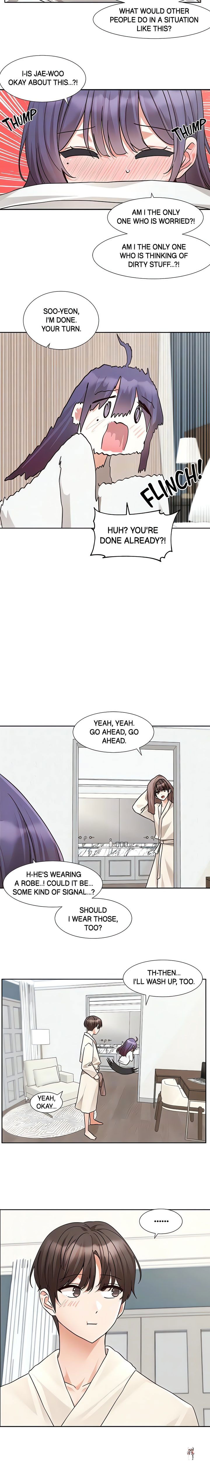 Circles Circles Chapter 209 - Page 9