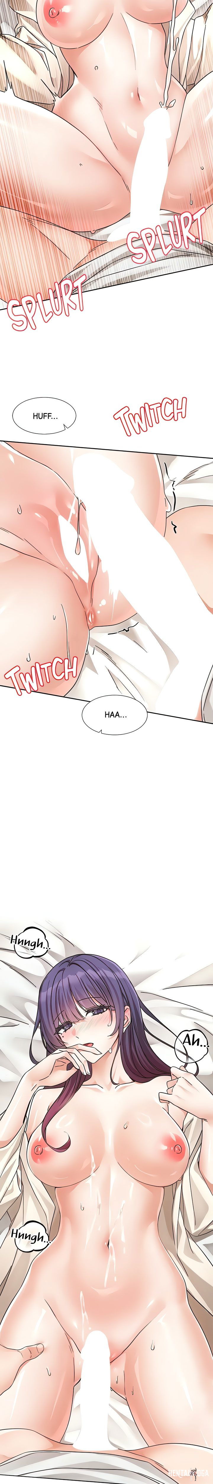 Circles Circles Chapter 210 - Page 11