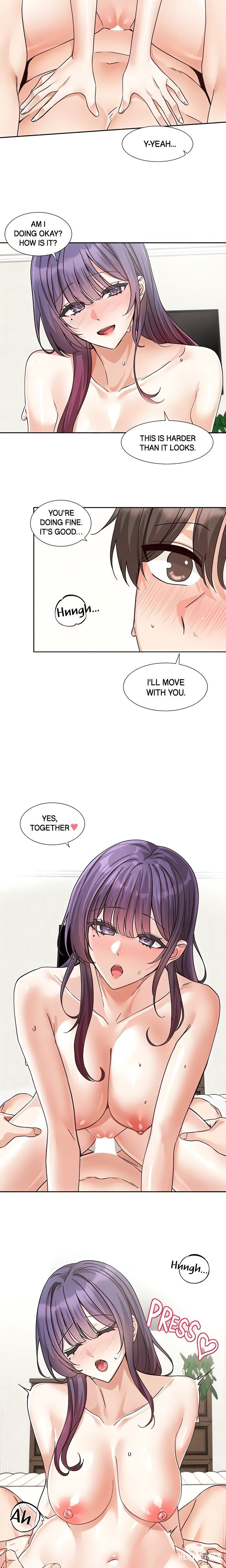 Circles Circles Chapter 210 - Page 14