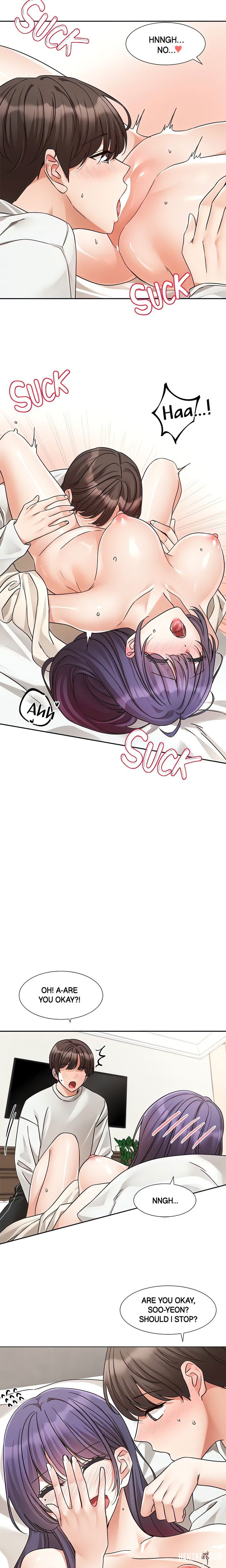 Circles Circles Chapter 210 - Page 2