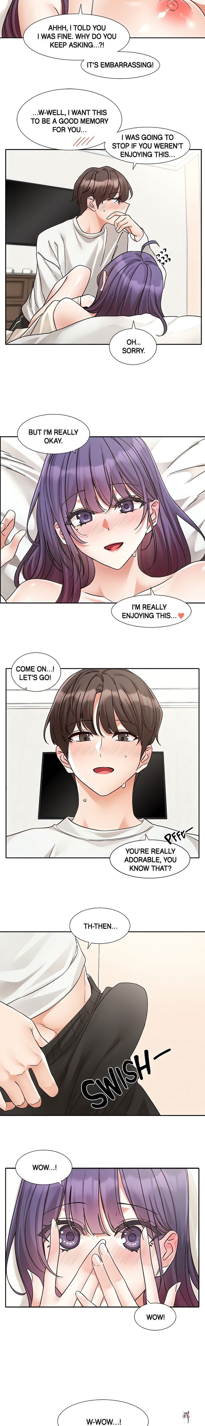 Circles Circles Chapter 210 - Page 3