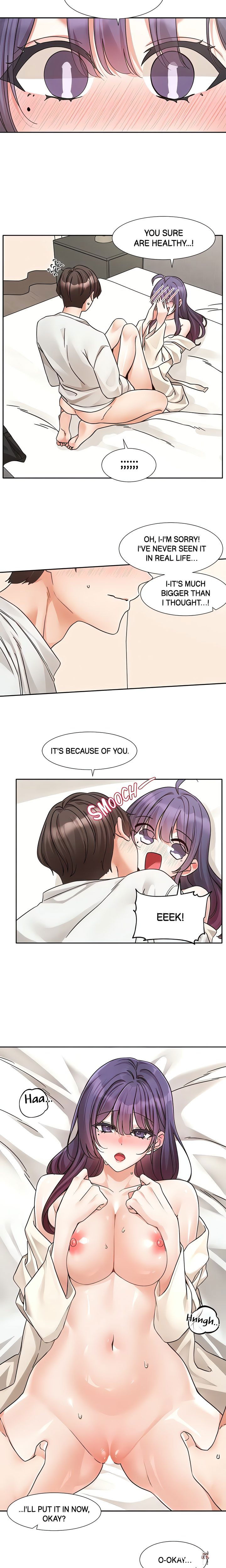 Circles Circles Chapter 210 - Page 4