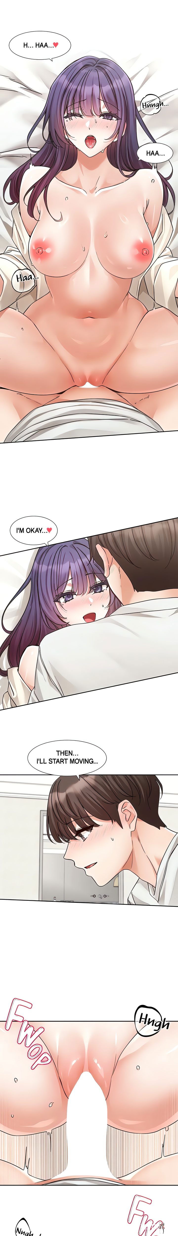 Circles Circles Chapter 210 - Page 6