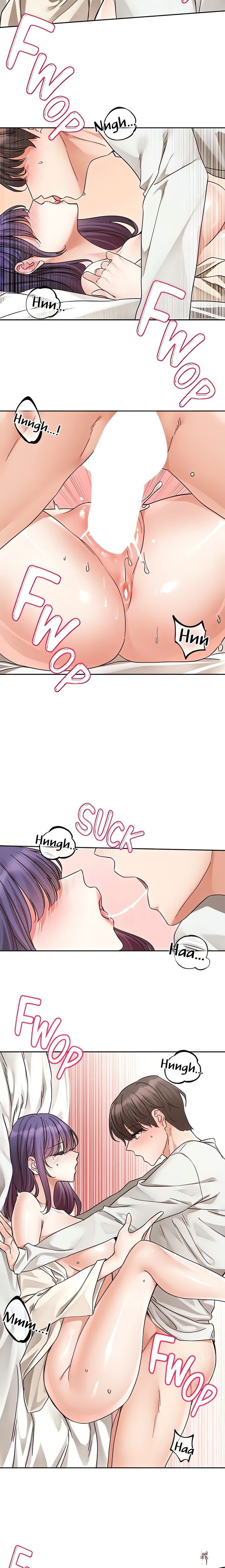 Circles Circles Chapter 210 - Page 8