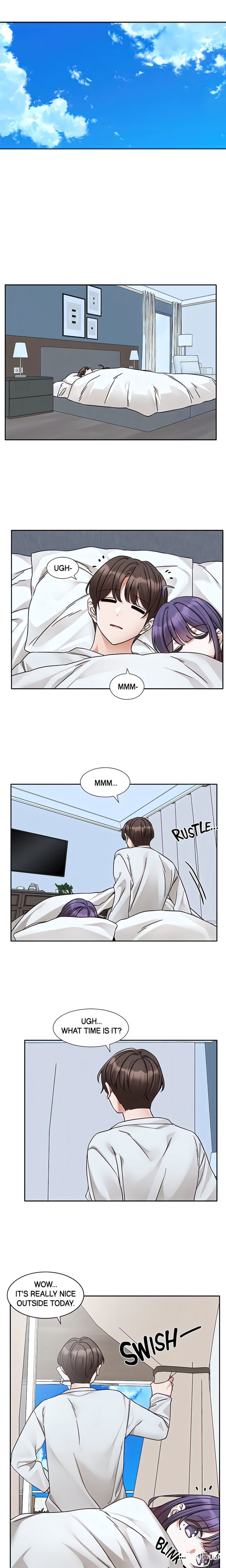 Circles Circles Chapter 211 - Page 10