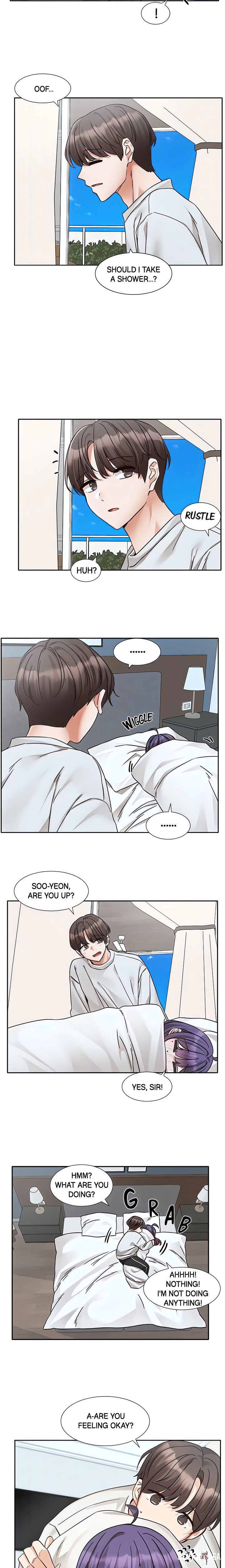 Circles Circles Chapter 211 - Page 11