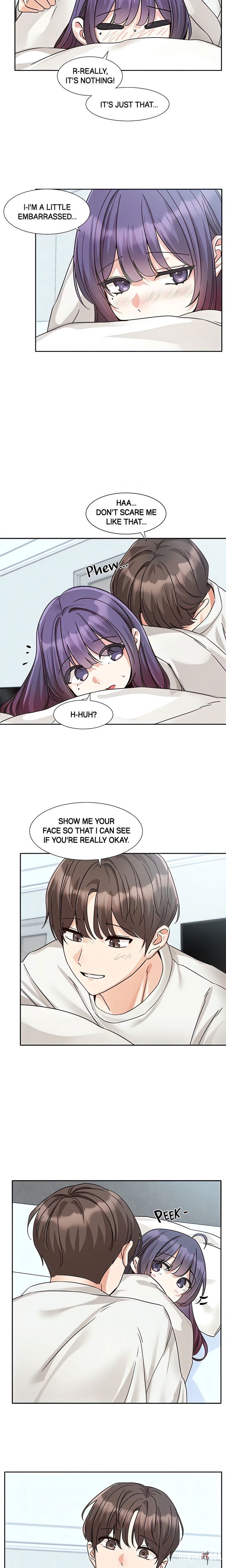 Circles Circles Chapter 211 - Page 12