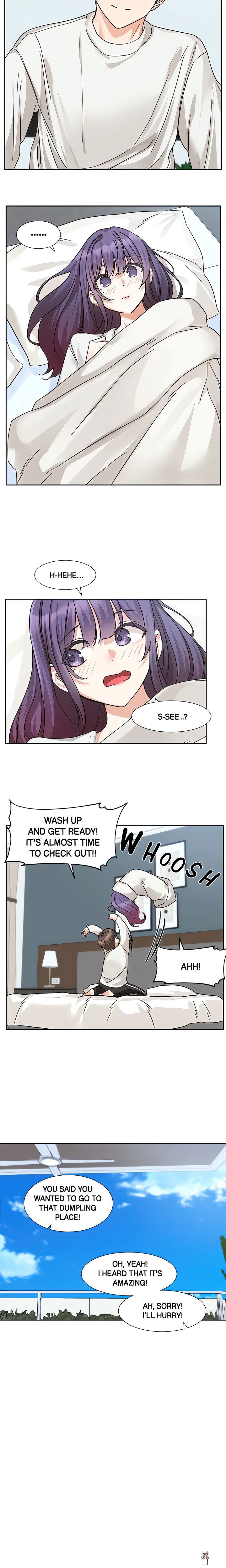 Circles Circles Chapter 211 - Page 13