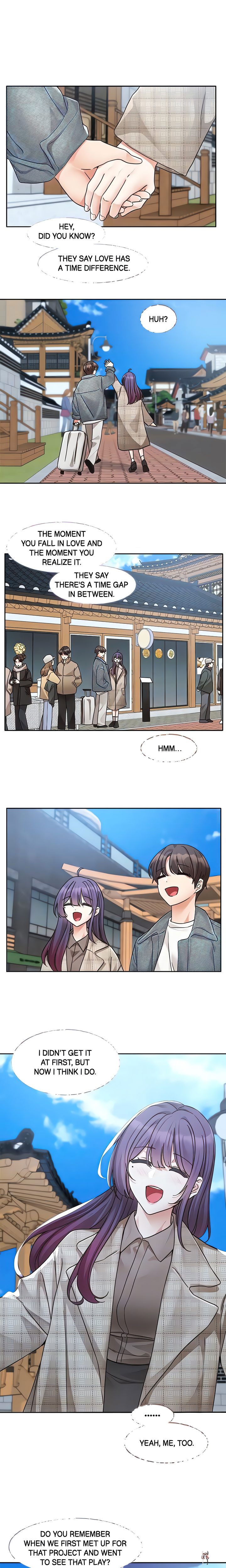 Circles Circles Chapter 211 - Page 14