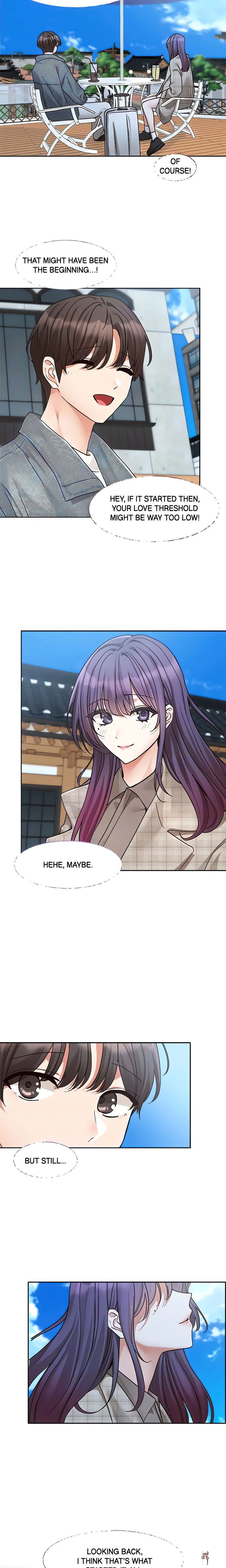 Circles Circles Chapter 211 - Page 15