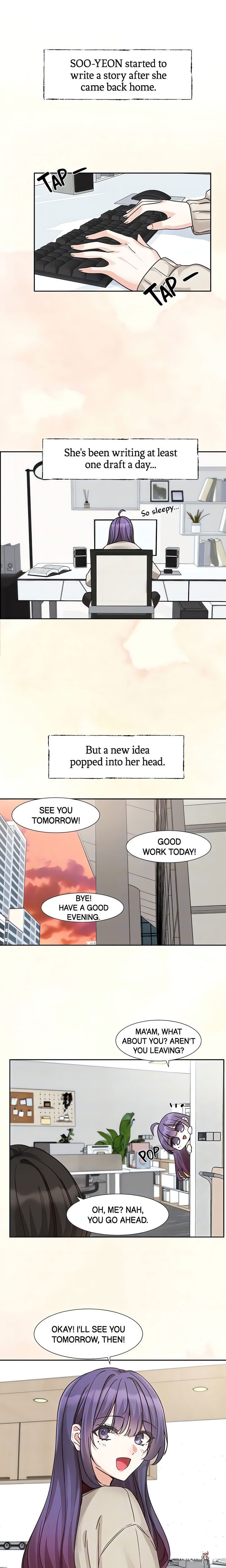 Circles Circles Chapter 211 - Page 17