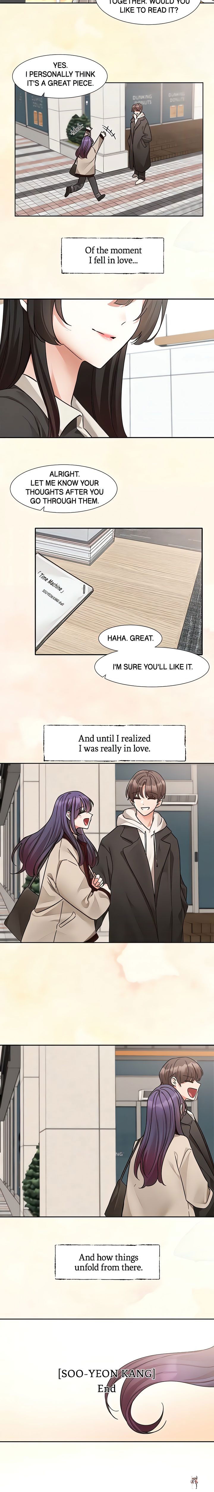 Circles Circles Chapter 211 - Page 19