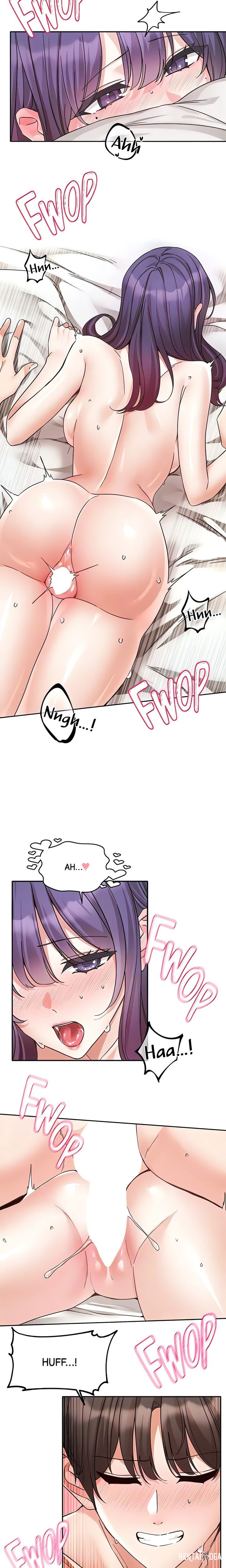 Circles Circles Chapter 211 - Page 6