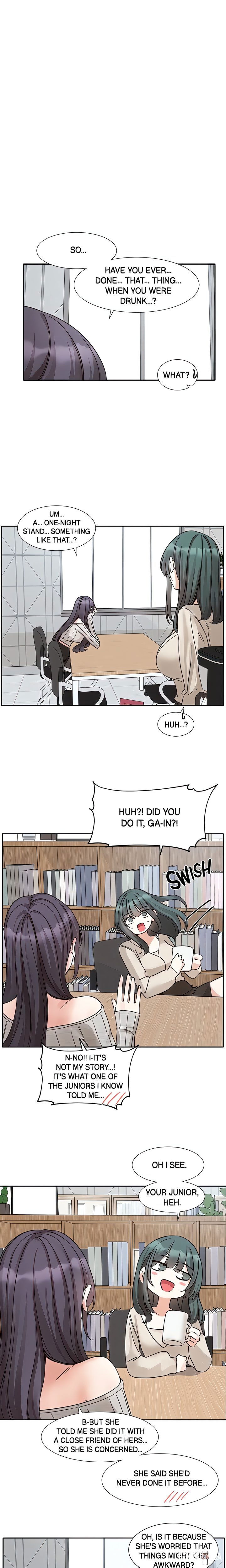 Circles Circles Chapter 212 - Page 11