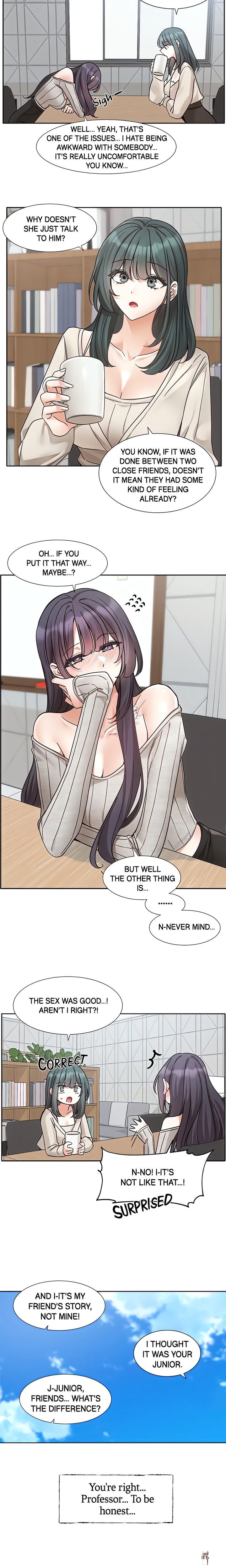 Circles Circles Chapter 212 - Page 12