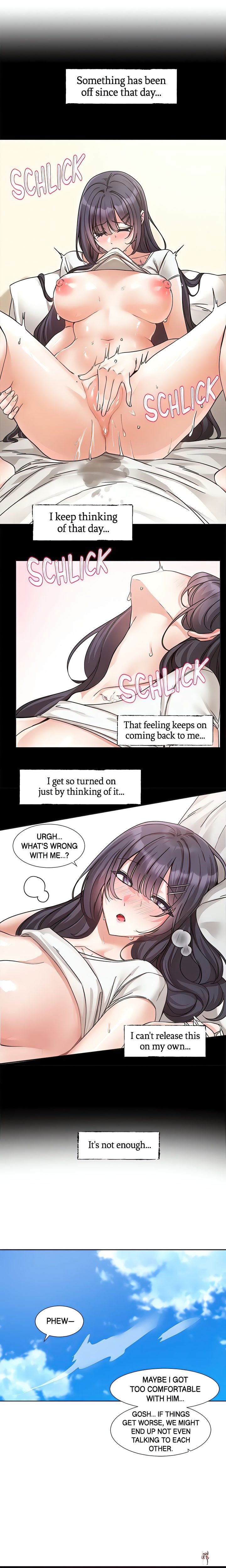 Circles Circles Chapter 212 - Page 13