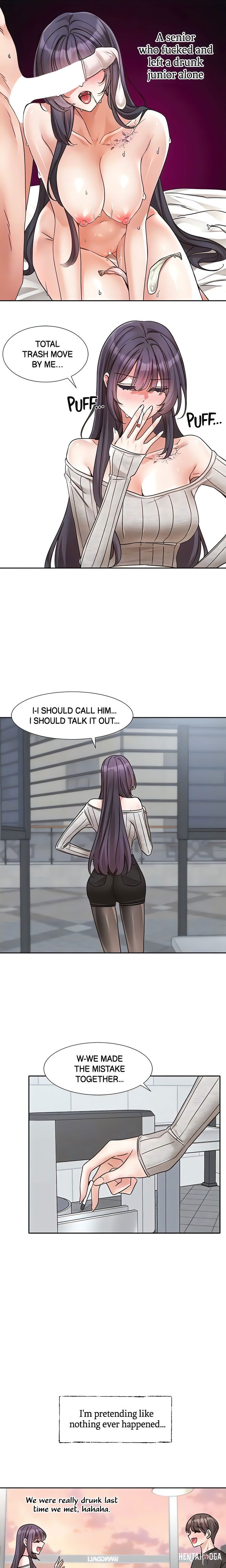 Circles Circles Chapter 212 - Page 14