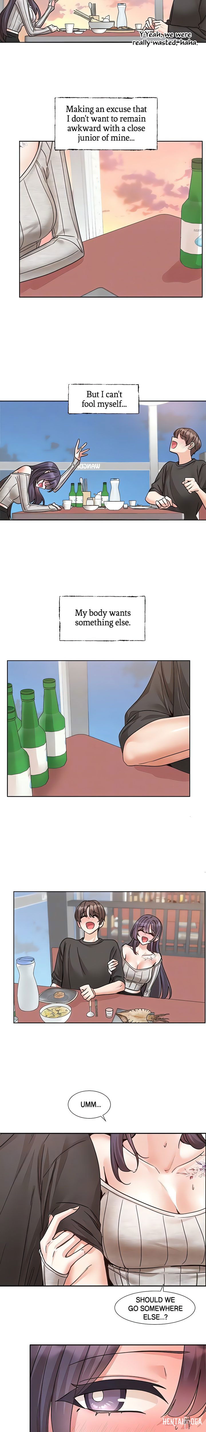 Circles Circles Chapter 212 - Page 15