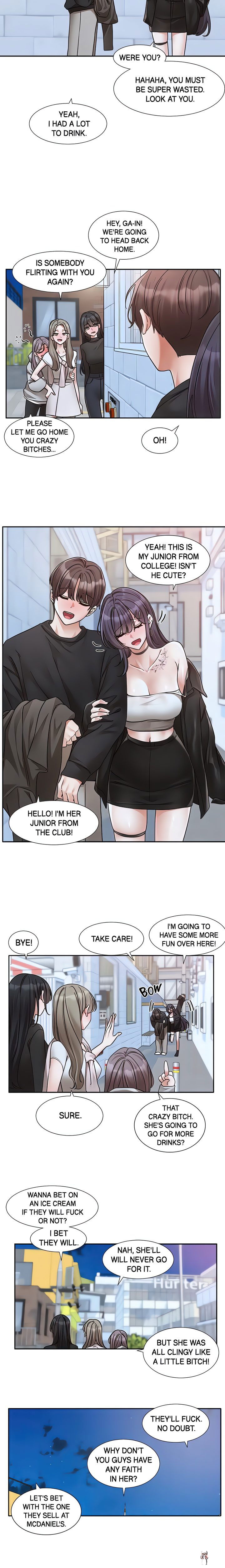 Circles Circles Chapter 212 - Page 2