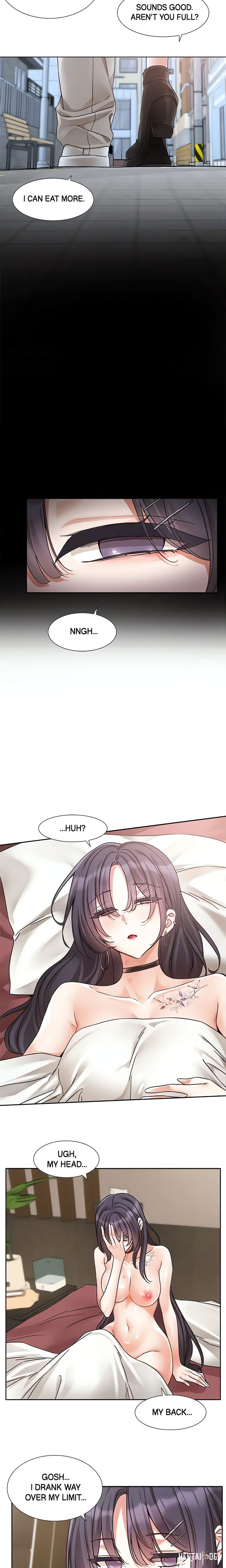 Circles Circles Chapter 212 - Page 4