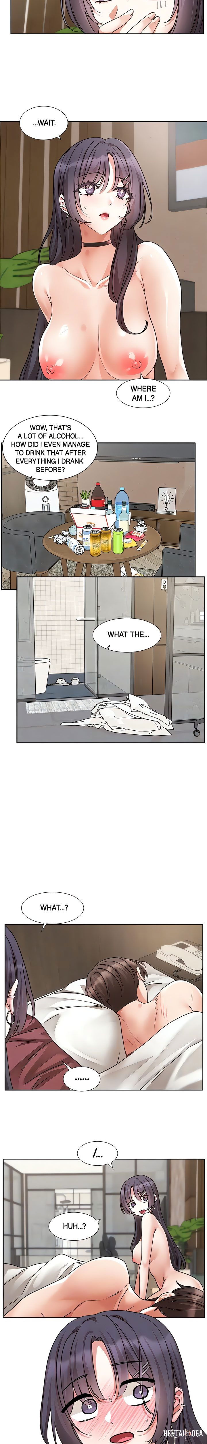 Circles Circles Chapter 212 - Page 5