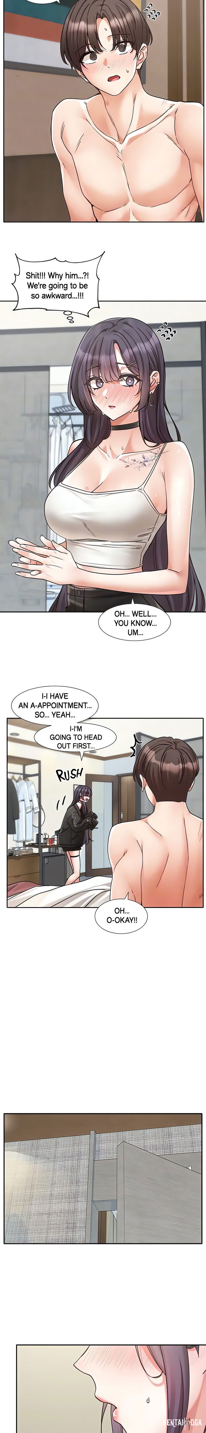 Circles Circles Chapter 212 - Page 9