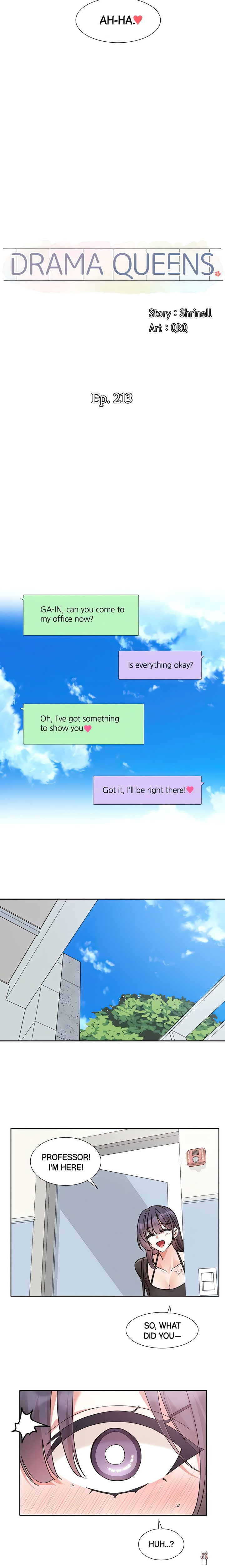 Circles Circles Chapter 213 - Page 10