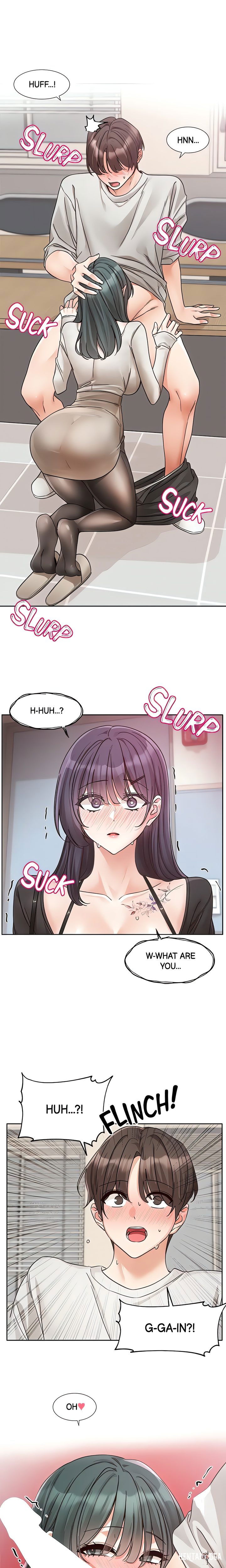 Circles Circles Chapter 213 - Page 11