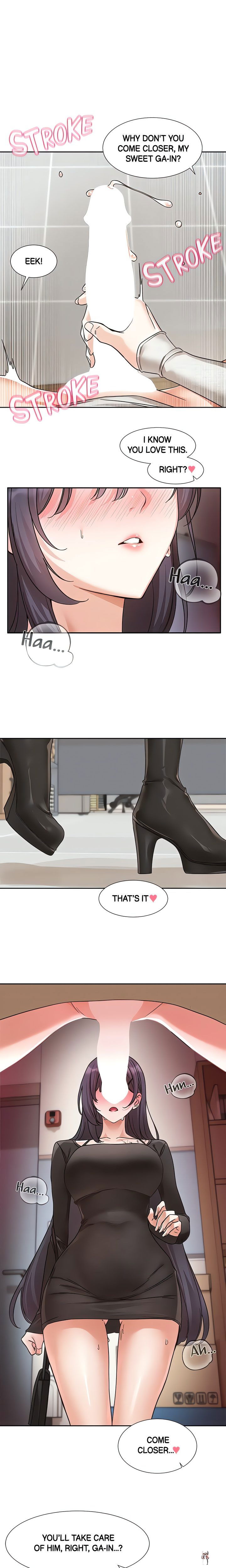 Circles Circles Chapter 213 - Page 13