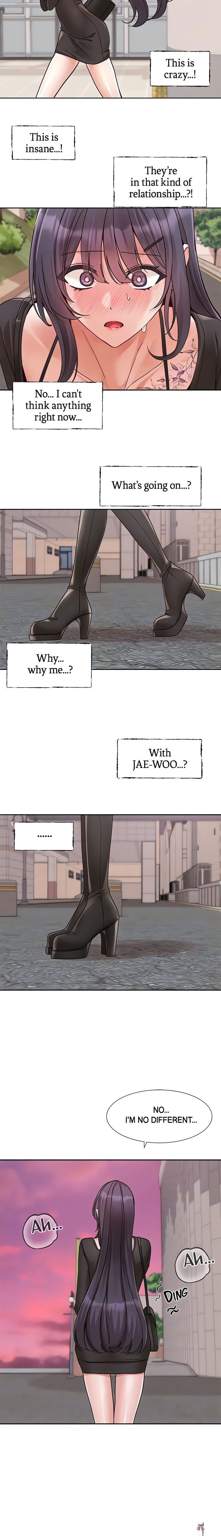 Circles Circles Chapter 213 - Page 16