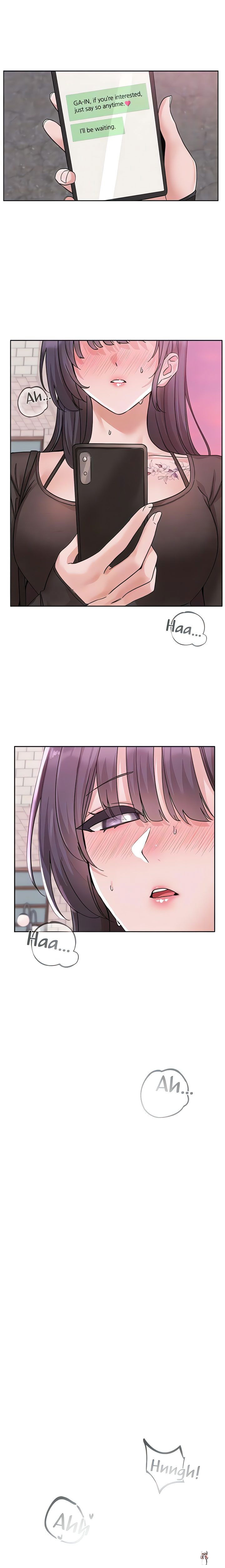 Circles Circles Chapter 213 - Page 17