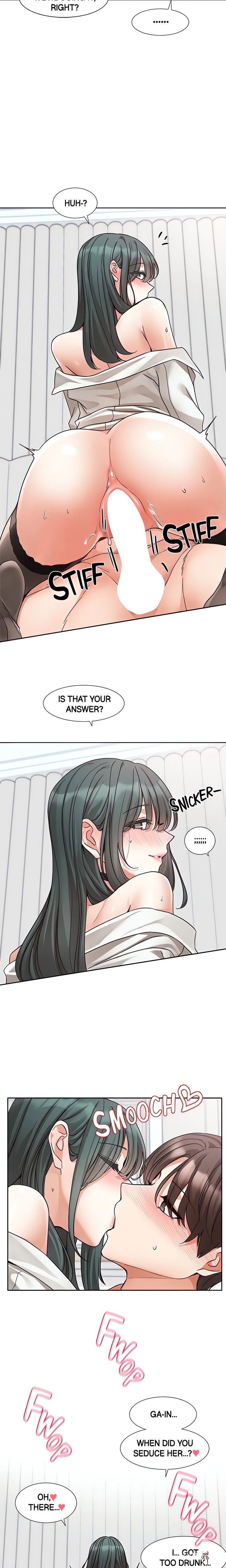 Circles Circles Chapter 213 - Page 21