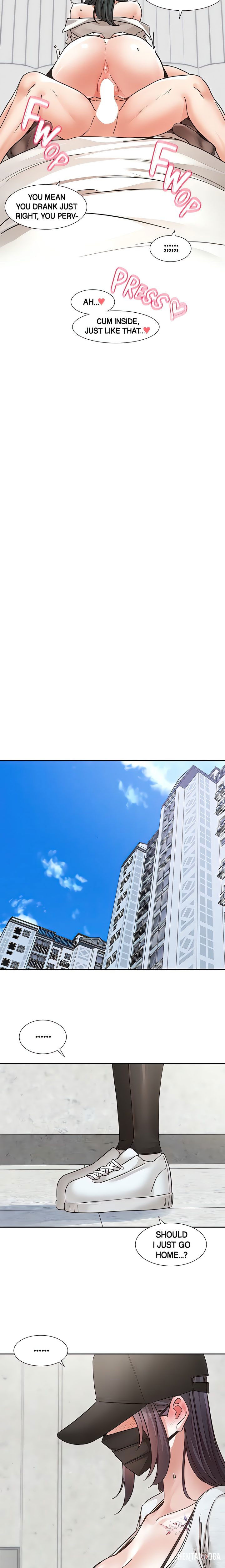 Circles Circles Chapter 213 - Page 22