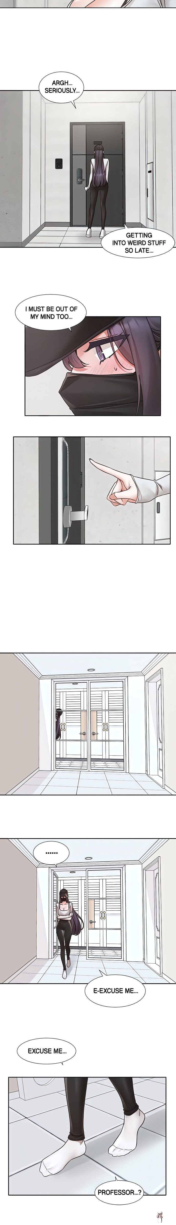 Circles Circles Chapter 213 - Page 23